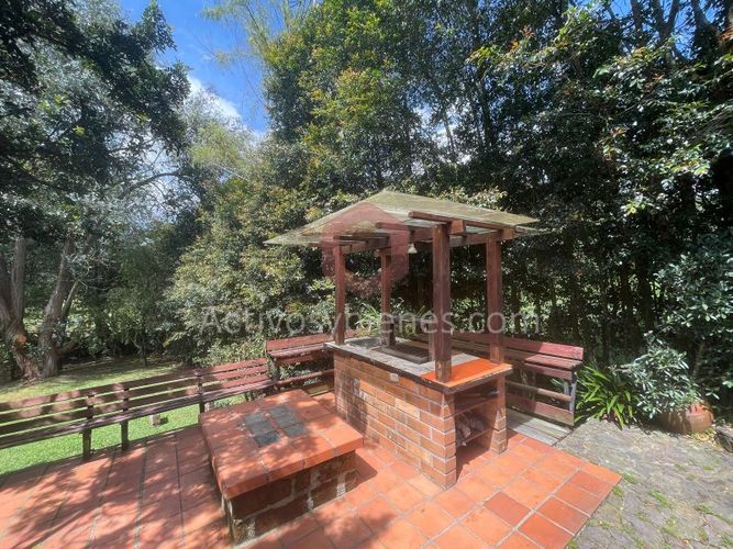 Casa de 4 alcobas en arriendo en Rionegro, 1690 m² · foto 7 de 24