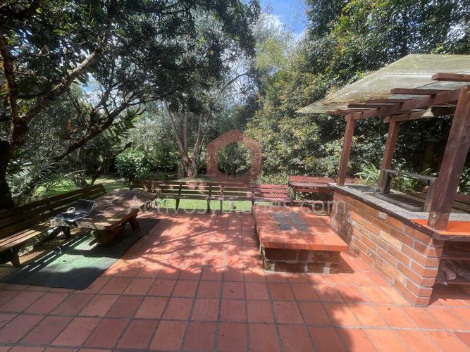 Casa de 4 alcobas en arriendo en Rionegro, 1690 m² · foto 8 de 24