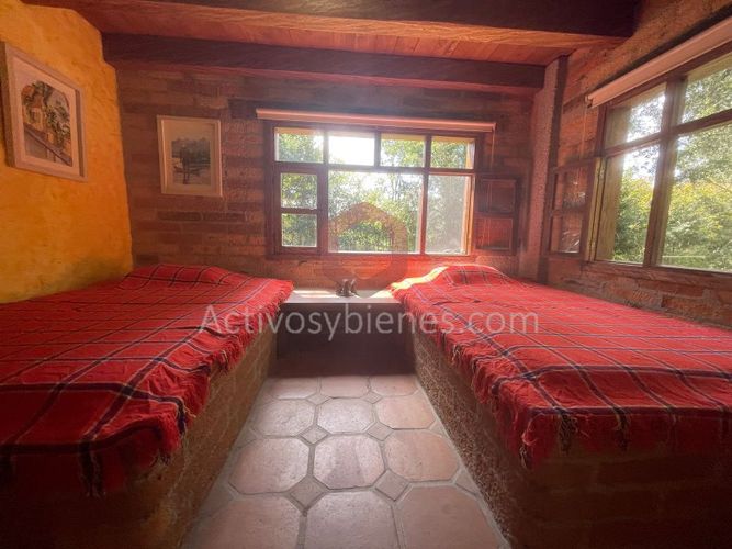 Casa de 4 alcobas en arriendo en Rionegro, 1690 m² · foto 16 de 24