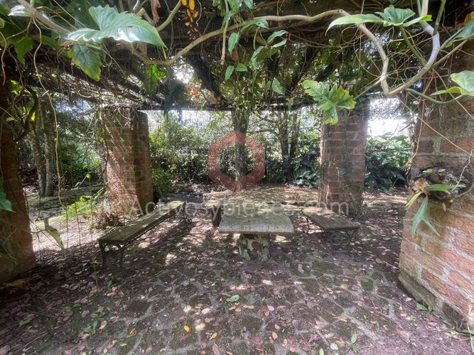 Casa de 4 alcobas en arriendo en Rionegro, 1690 m² · foto 21 de 24