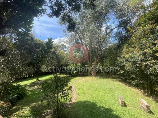 Casa de 4 alcobas en arriendo en Rionegro, 1690 m² · foto 23 de 24