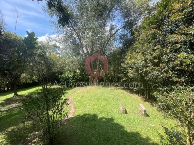 Casa de 4 alcobas en arriendo en Rionegro, 1690 m² · foto 24 de 24