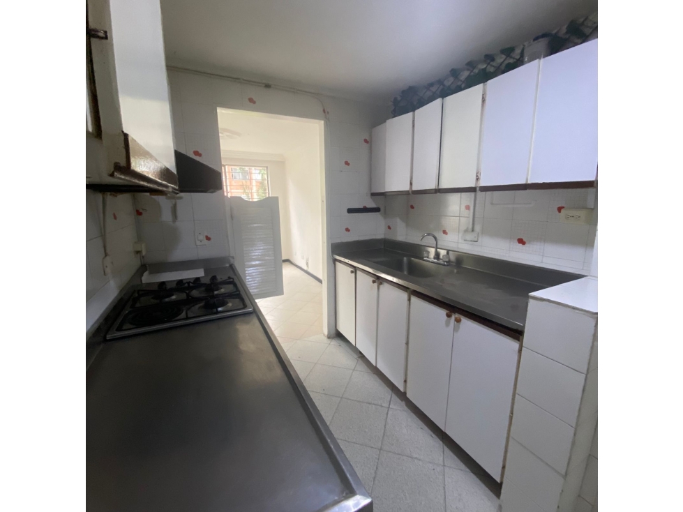 Apartamento en venta en Calasanz parte alta, Medellín 3
