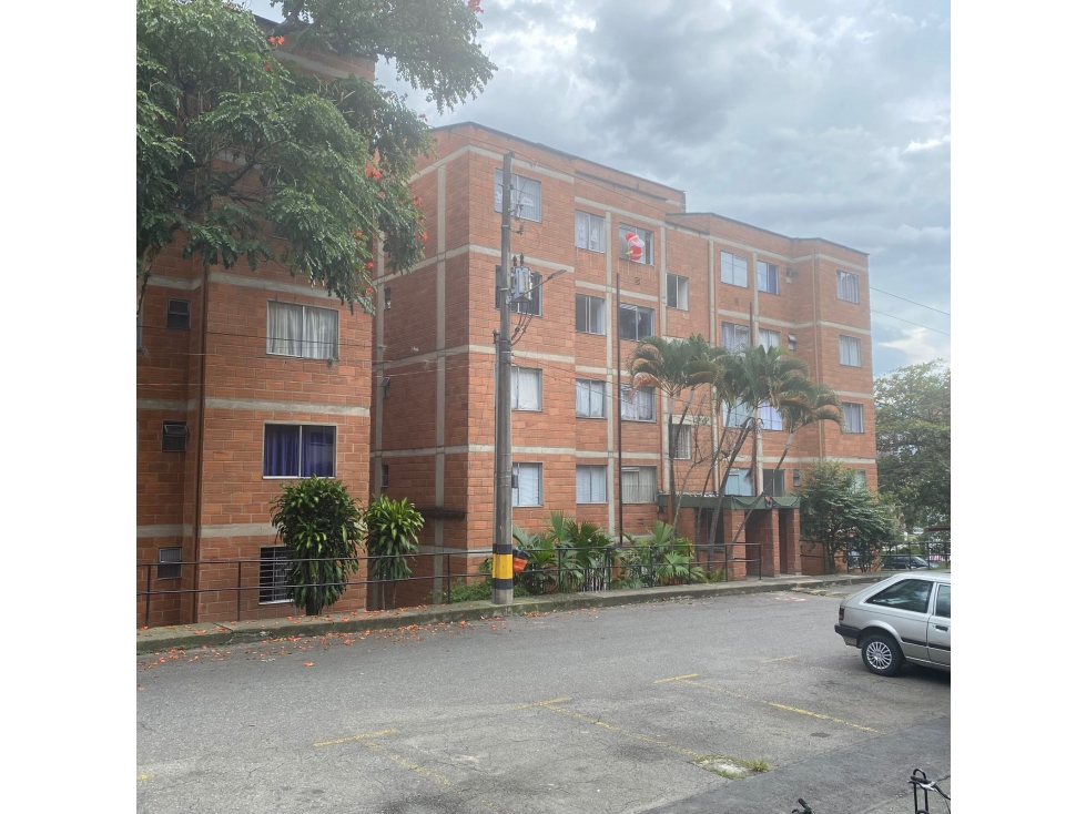 Apartamento en venta en Calasanz parte alta, Medellín 5