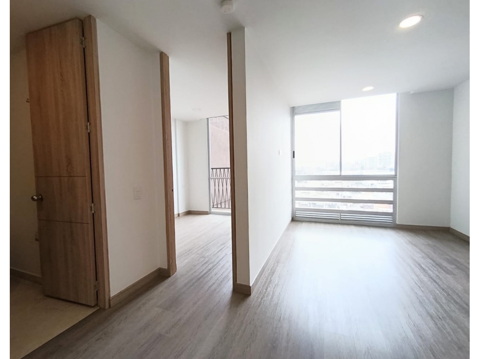 Apartamento en venta en Suba Urbano, Bogotá · foto 2 de 19
