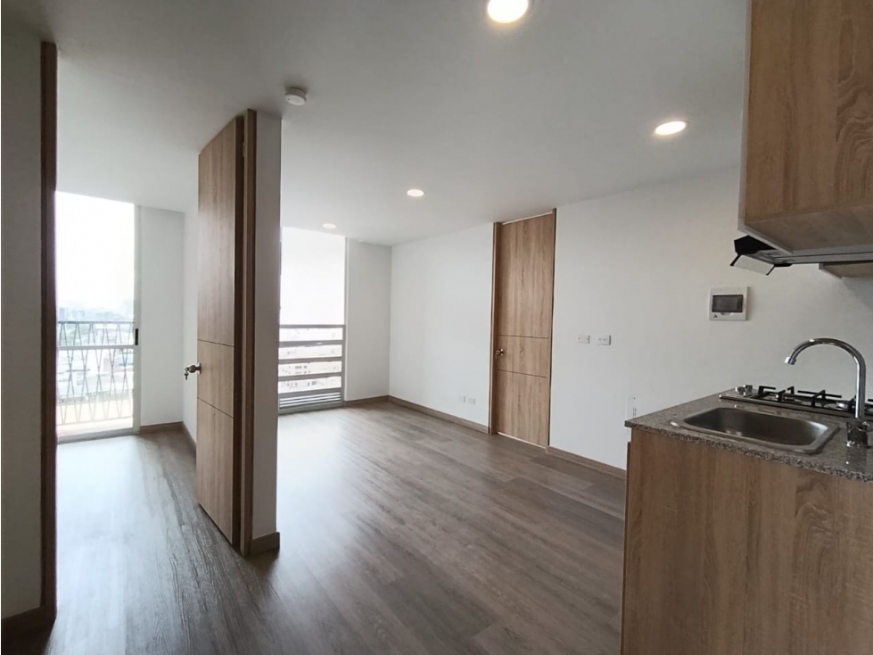 Apartamento en venta en Suba Urbano, Bogotá · foto 3 de 19