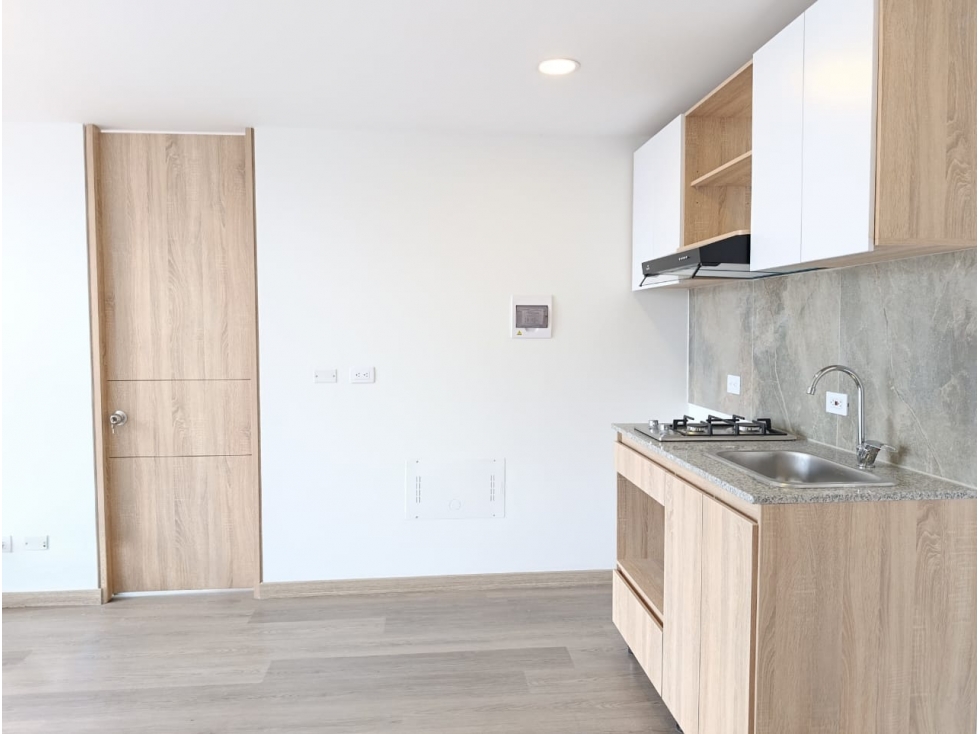 Apartamento en venta en Suba Urbano, Bogotá · foto 4 de 19