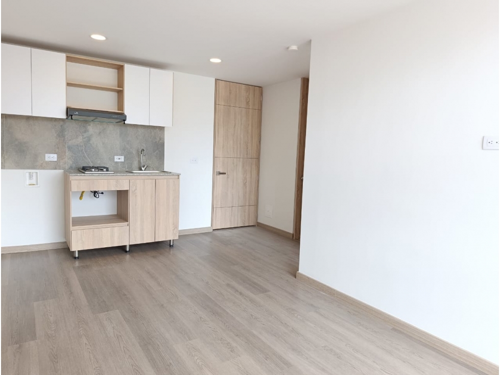 Apartamento en venta en Suba Urbano, Bogotá · foto 5 de 19