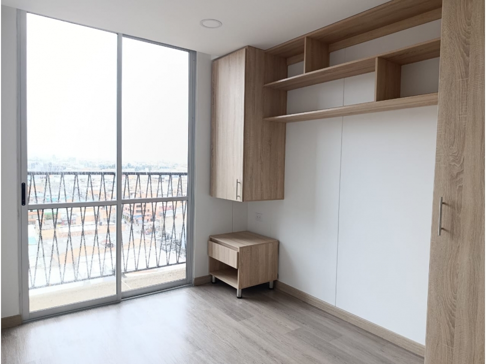 Apartamento en venta en Suba Urbano, Bogotá · foto 8 de 19