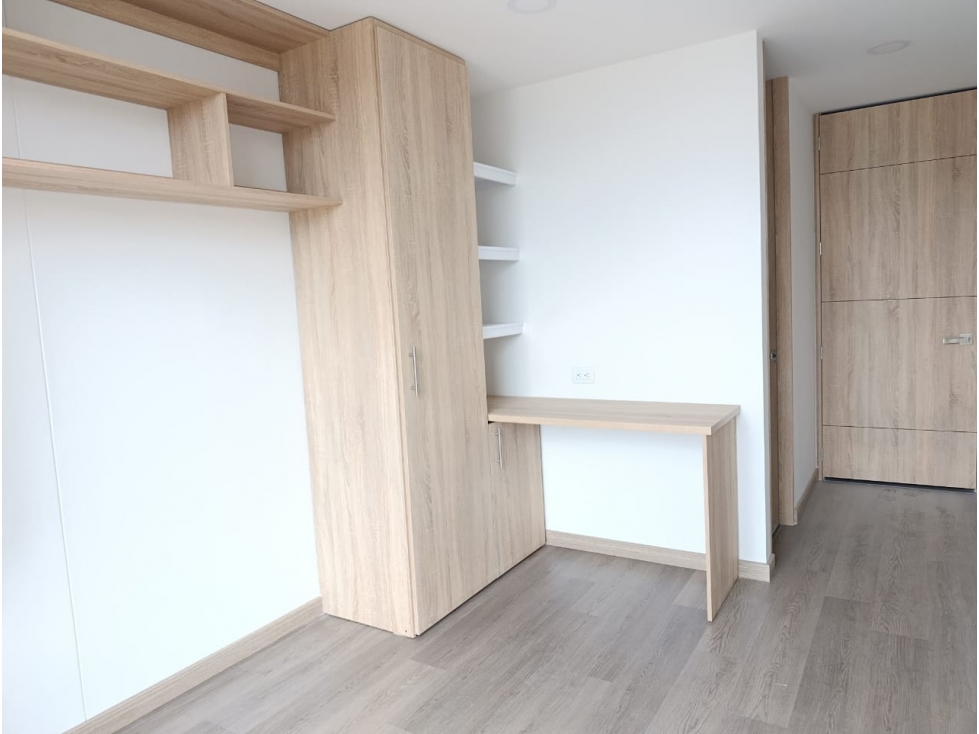 Apartamento en venta en Suba Urbano, Bogotá · foto 9 de 19