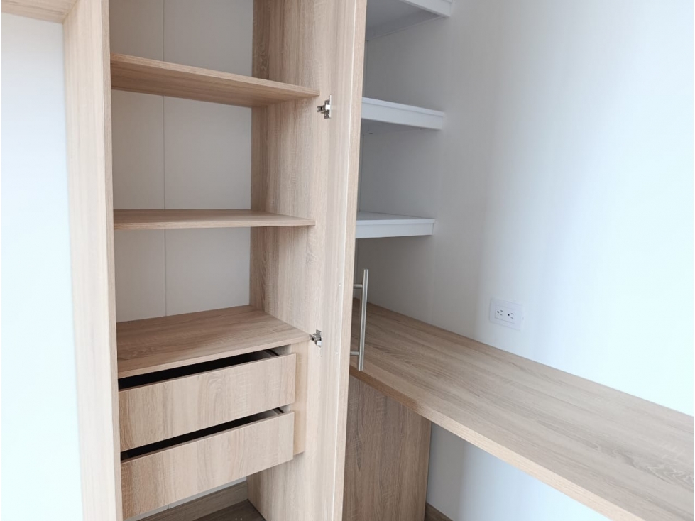 Apartamento en venta en Suba Urbano, Bogotá · foto 10 de 19