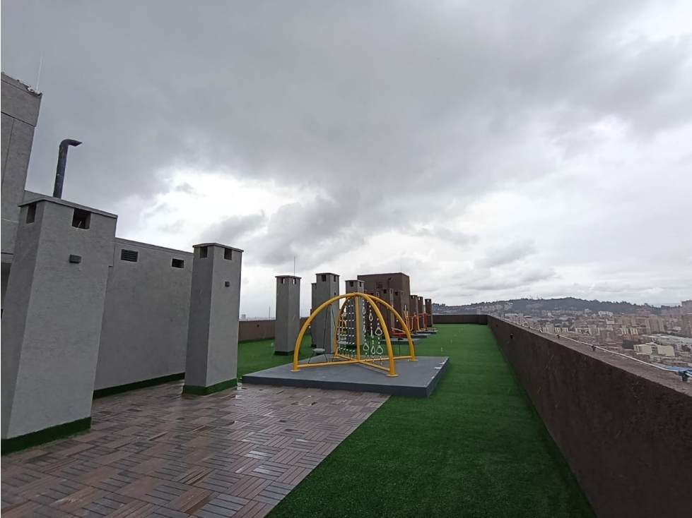 Apartamento en venta en Suba Urbano, Bogotá · foto 14 de 19