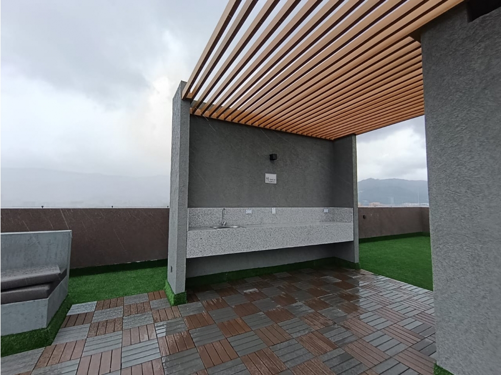 Apartamento en venta en Suba Urbano, Bogotá · foto 15 de 19