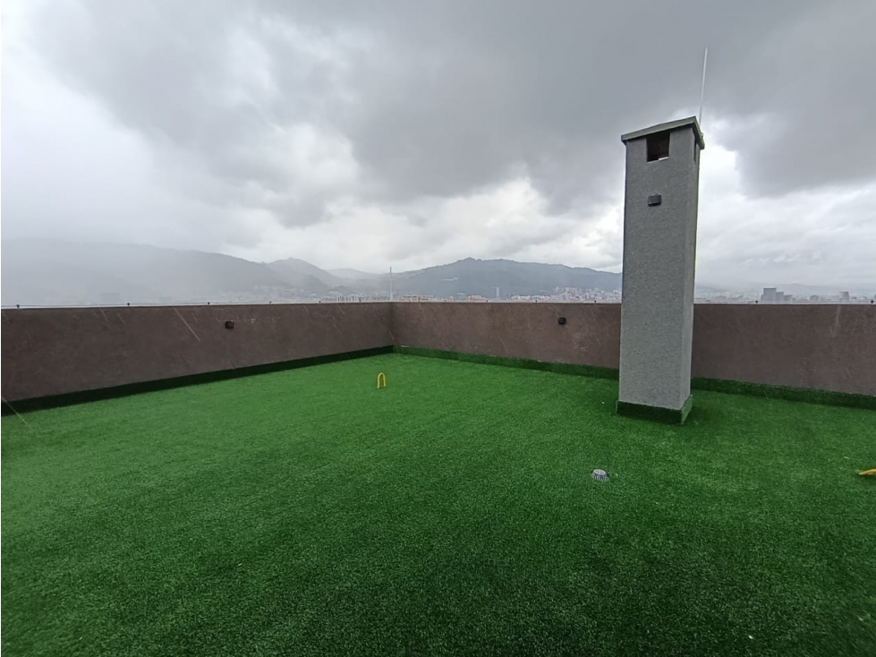 Apartamento en venta en Suba Urbano, Bogotá · foto 16 de 19