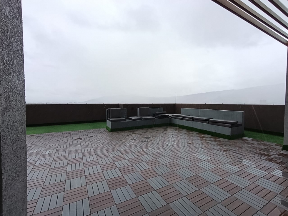 Apartamento en venta en Suba Urbano, Bogotá · foto 17 de 19