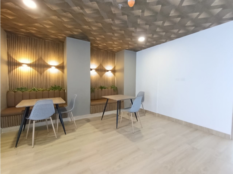 Apartamento en venta en Suba Urbano, Bogotá · foto 18 de 19
