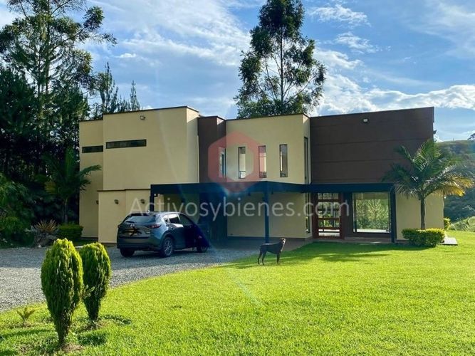 $1.600.000.000 en El Carmen De Viboral