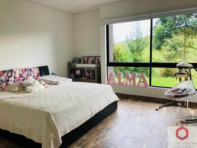 Casa de 3 alcobas en venta en El Carmen De Viboral, El Carmen de Viboral · foto 5 de 18
