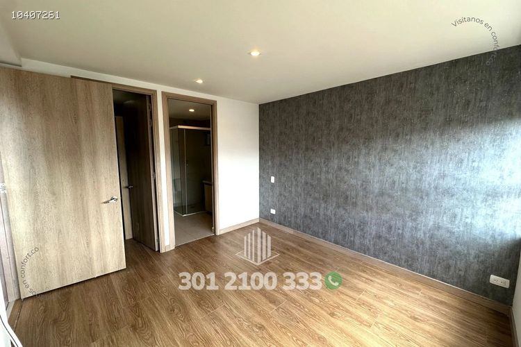 Apartamento de 2 alcobas en arriendo en El Poblado, Medellín, 92 m² · foto 22 de 24