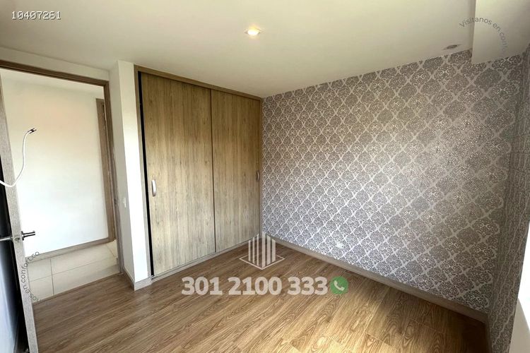 Apartamento de 2 alcobas en arriendo en El Poblado, Medellín, 92 m² · foto 24 de 24
