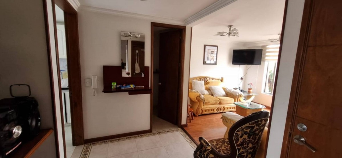 Casa en venta en Alcala, Mosquera · foto 3 de 12
