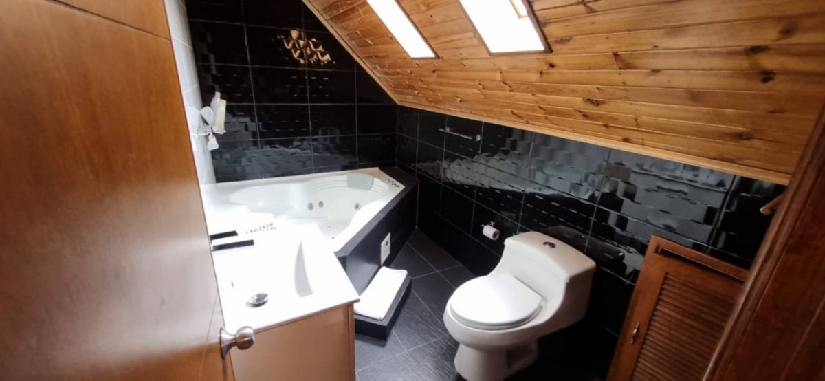 Casa en venta en Alcala, Mosquera · foto 4 de 12