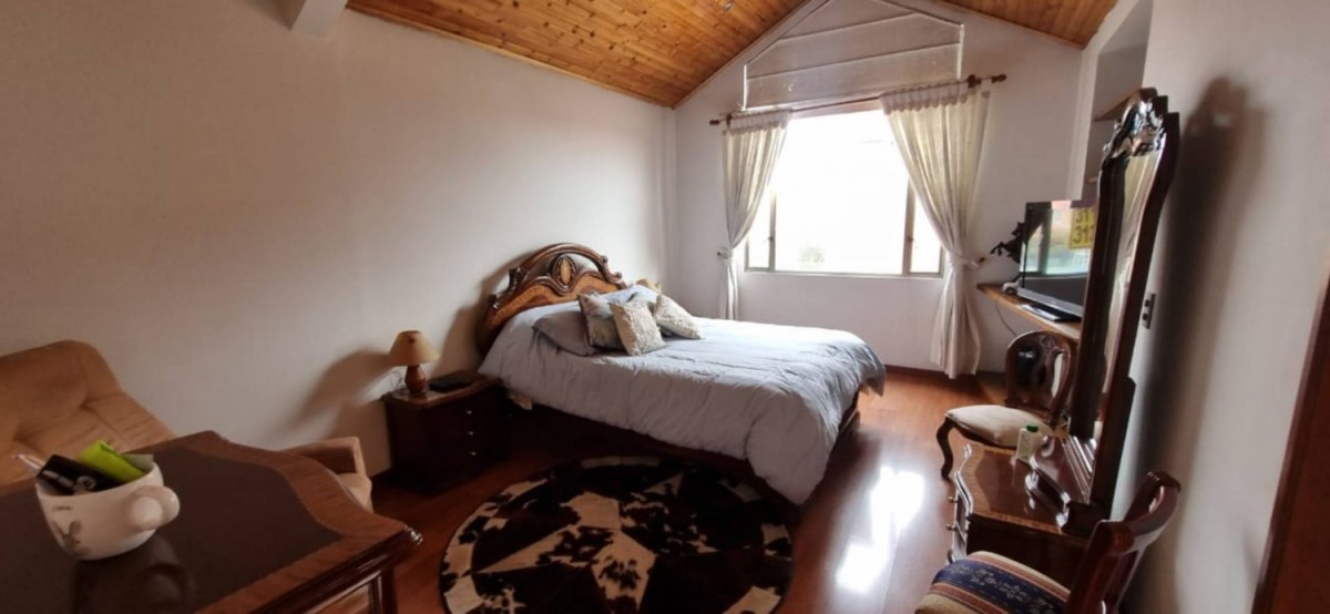 Casa en venta en Alcala, Mosquera · foto 5 de 12