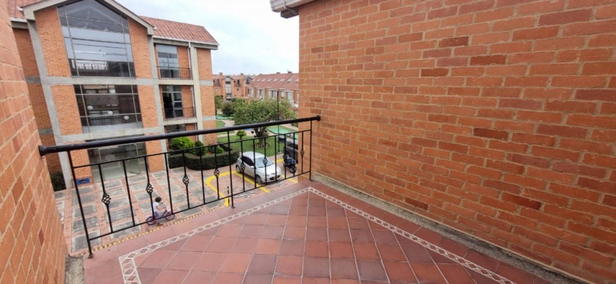 Casa en venta en Alcala, Mosquera · foto 8 de 12