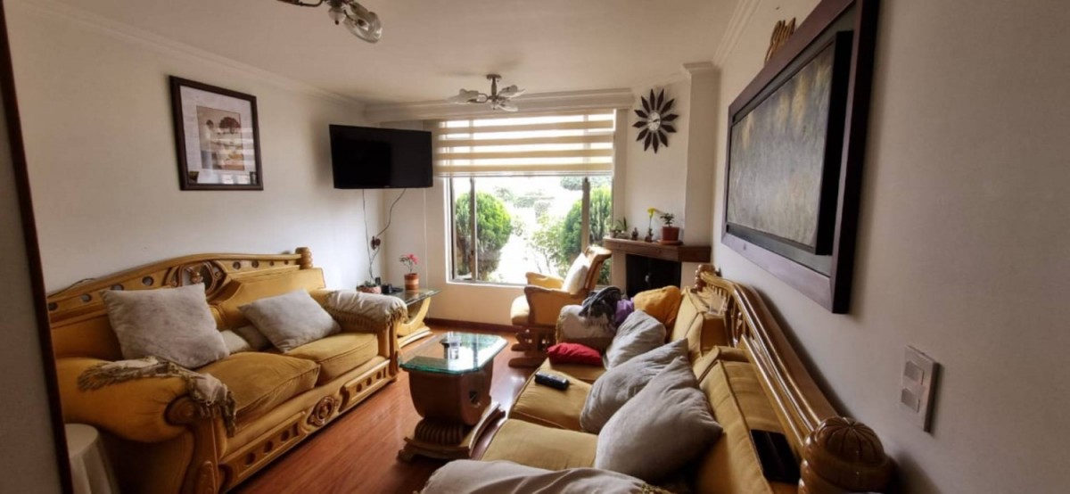 Casa en venta en Alcala, Mosquera · foto 10 de 12