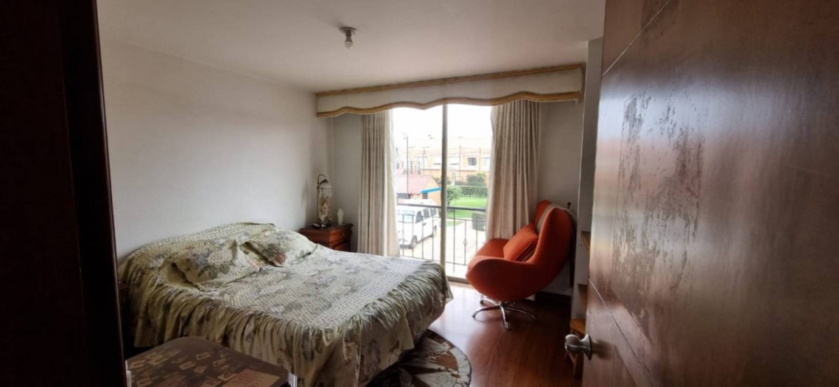 Casa en venta en Alcala, Mosquera · foto 11 de 12