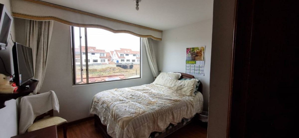 Casa en venta en Alcala, Mosquera · foto 12 de 12