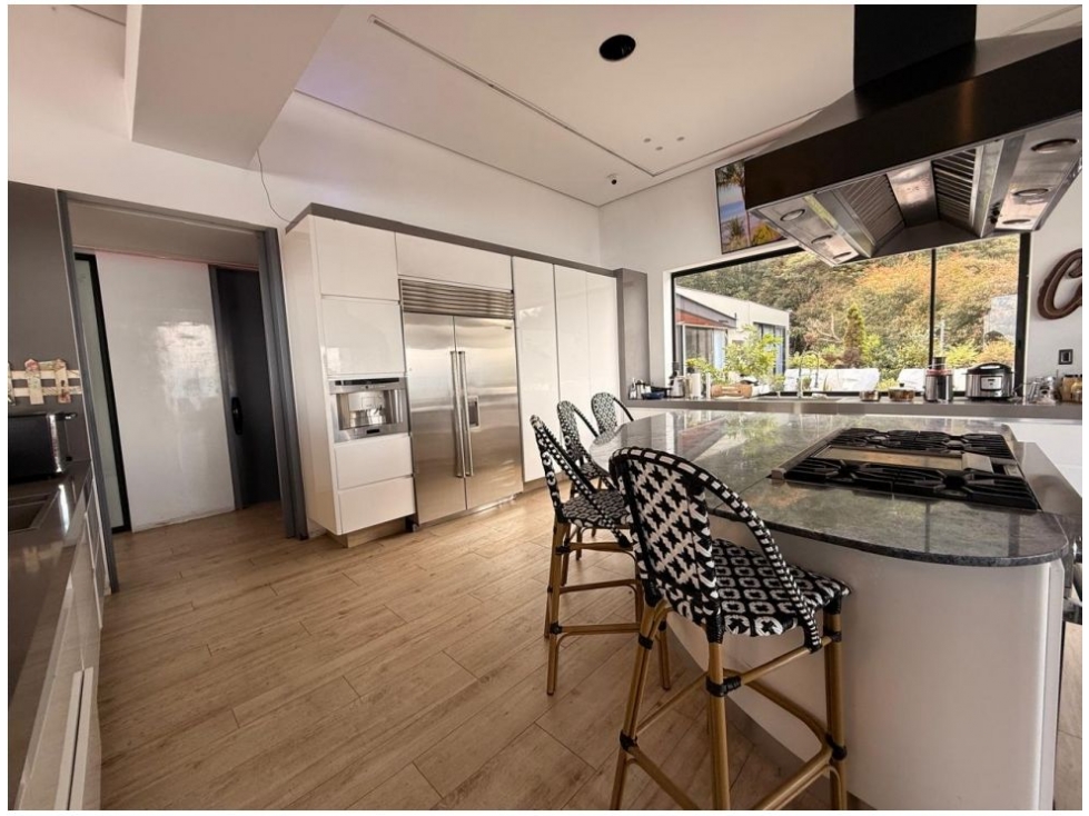 Casa en venta en El Poblado, Medellín 5