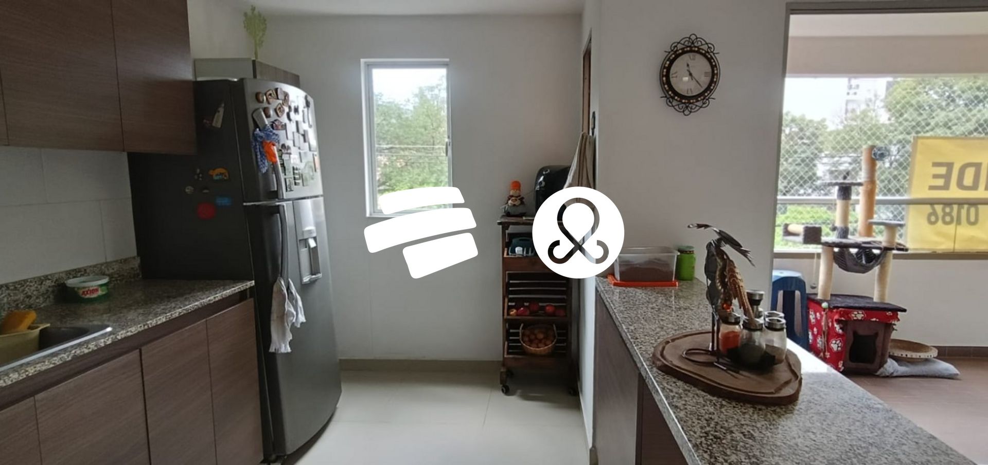 Apartamento en venta en Calasanz, Medellín · foto 2 de 10