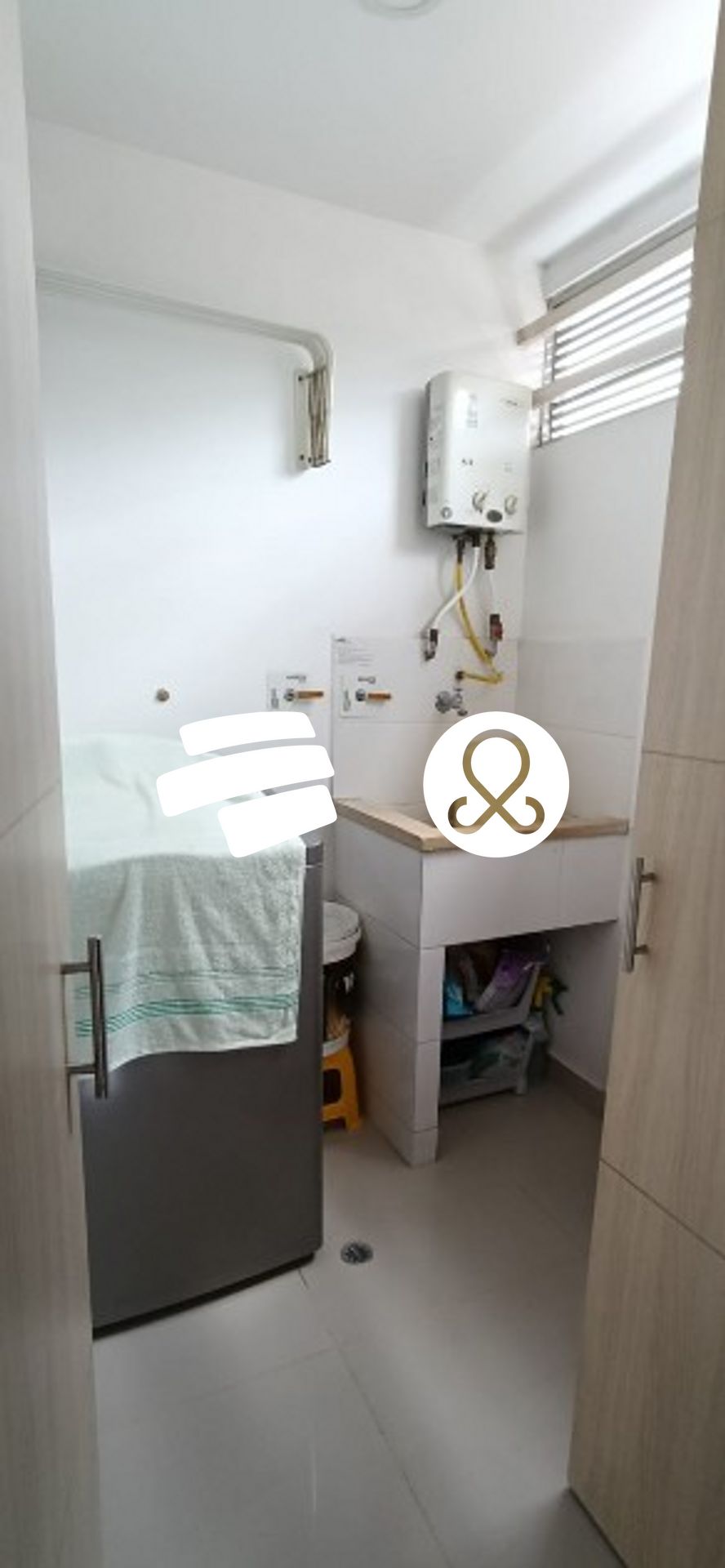 Apartamento en venta en Calasanz, Medellín · foto 9 de 10