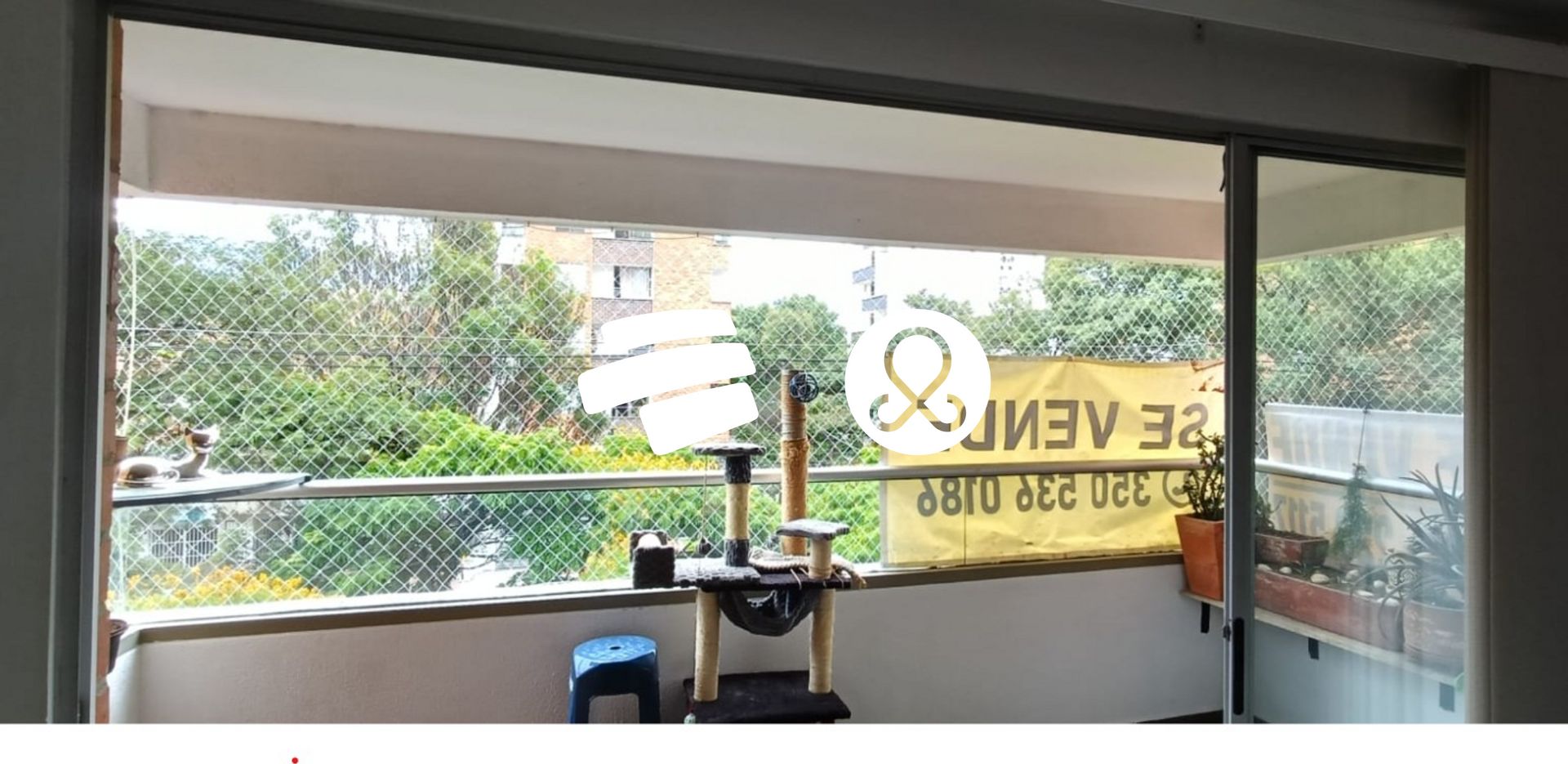 Apartamento en venta en Calasanz, Medellín · foto 10 de 10