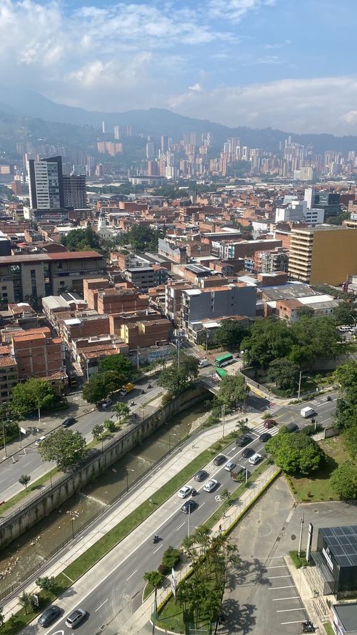 Apartamento en venta en Centro, Itagüí · foto 21 de 24