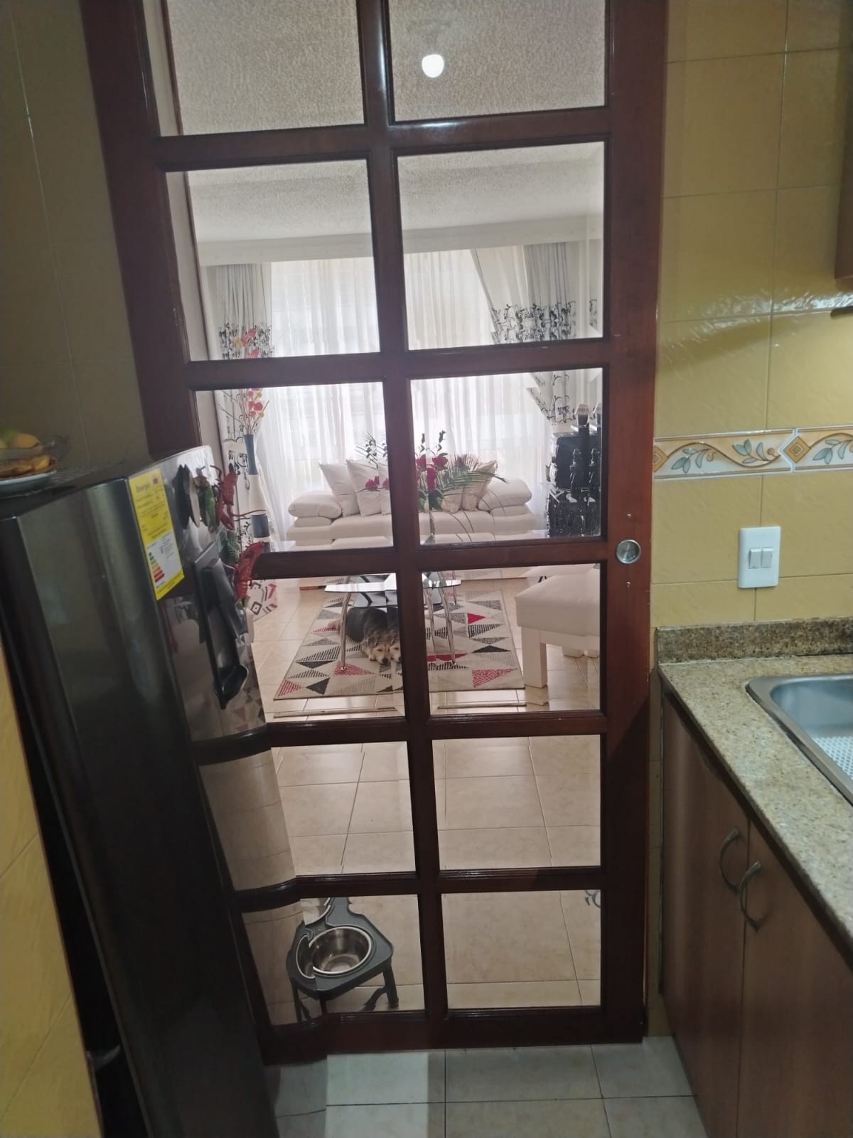 Apartamento en venta en Villas De Granada, Bogotá · foto 5 de 14