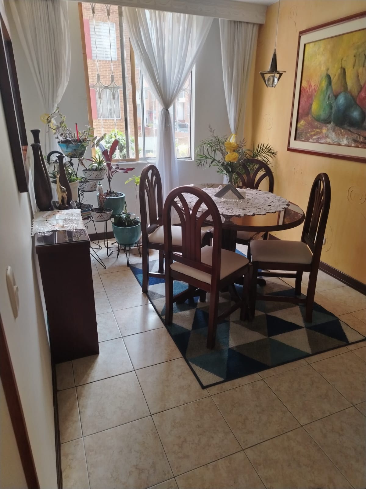 Apartamento en venta en Villas De Granada, Bogotá · foto 9 de 14