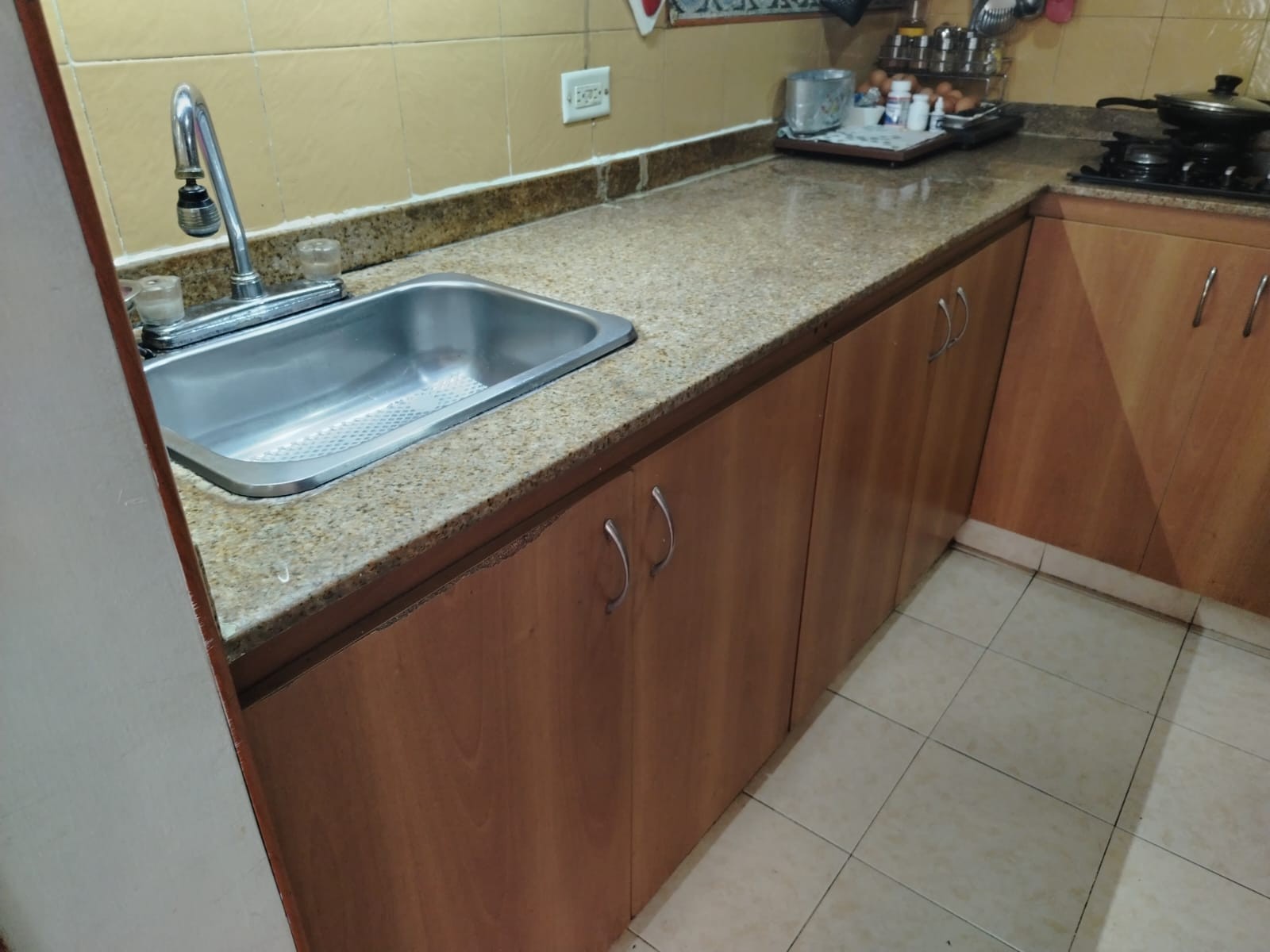 Apartamento en venta en Villas De Granada, Bogotá · foto 8 de 14