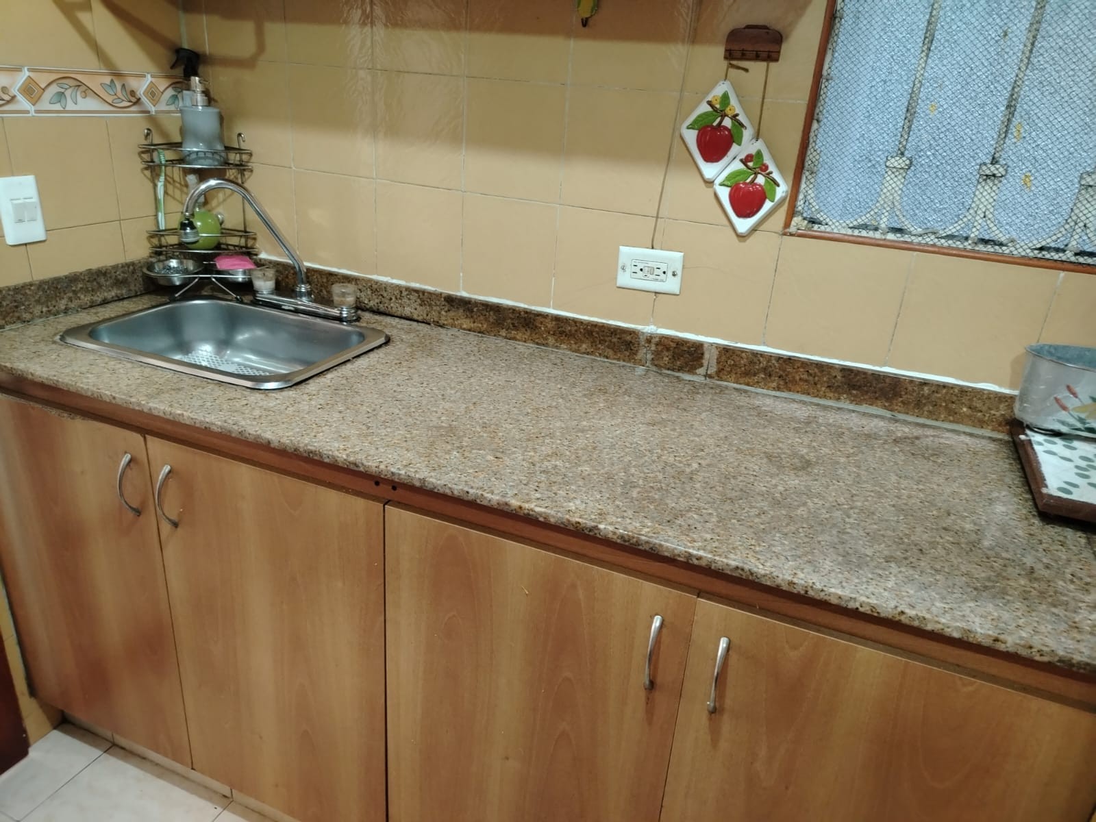 Apartamento en venta en Villas De Granada, Bogotá · foto 7 de 14