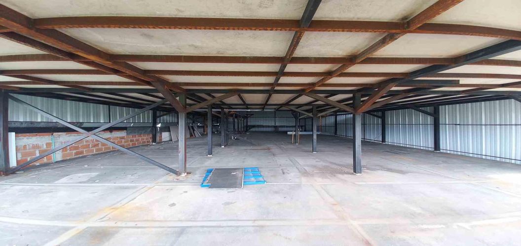 Local en arriendo en Avenida 30 De Agosto, Pereira, 450 m² · foto 12 de 14
