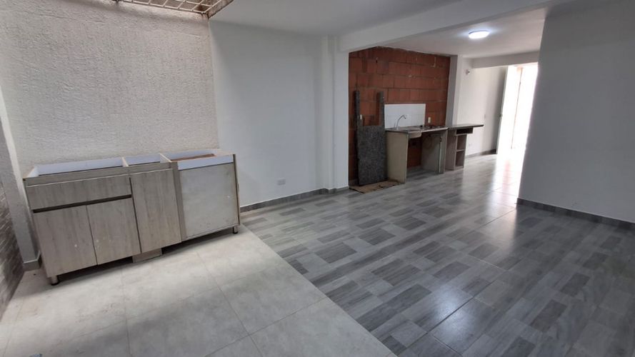 Casa de 2 alcobas en venta en El Carmelo, Candelaria, 80 m² · foto 4 de 12