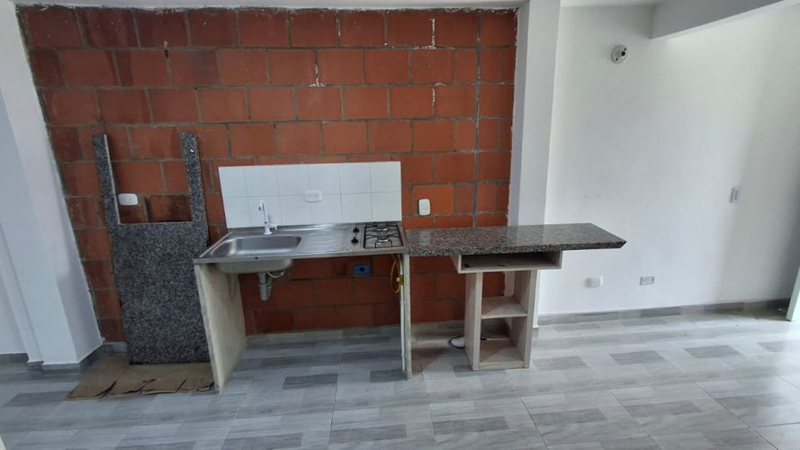 Casa de 2 alcobas en venta en El Carmelo, Candelaria, 80 m² · foto 6 de 12