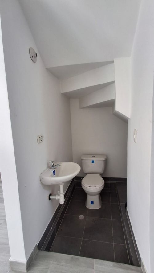 Casa de 2 alcobas en venta en El Carmelo, Candelaria, 80 m² · foto 7 de 12