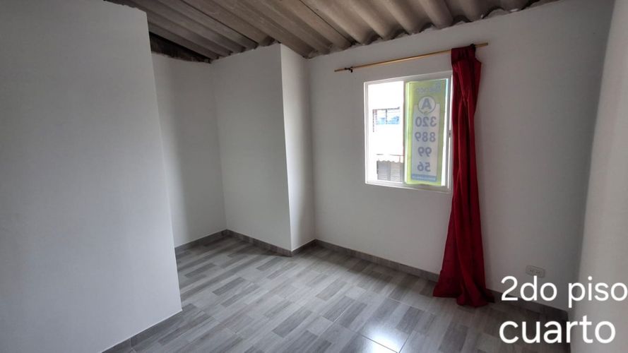 Casa de 2 alcobas en venta en El Carmelo, Candelaria, 80 m² · foto 8 de 12