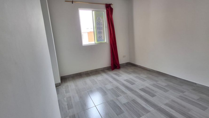 Casa de 2 alcobas en venta en El Carmelo, Candelaria, 80 m² · foto 9 de 12