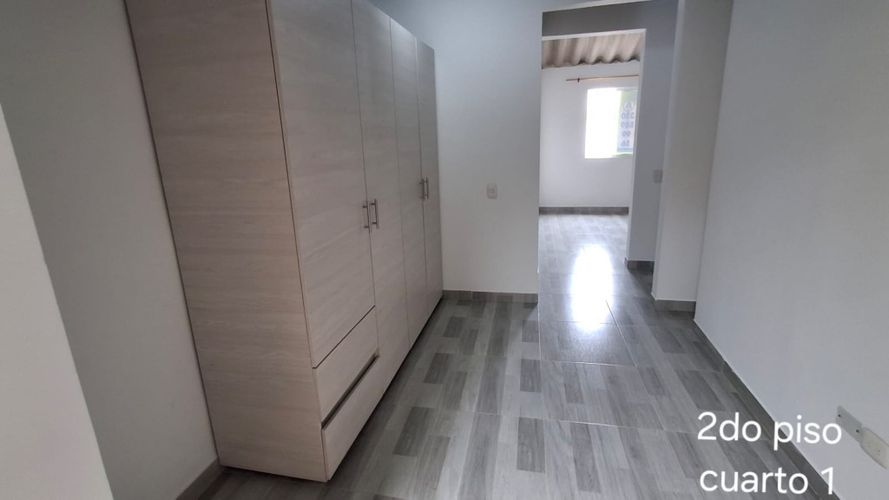 Casa de 2 alcobas en venta en El Carmelo, Candelaria, 80 m² · foto 10 de 12