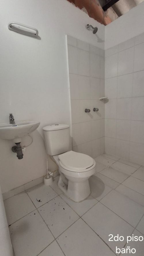 Casa de 2 alcobas en venta en El Carmelo, Candelaria, 80 m² · foto 12 de 12