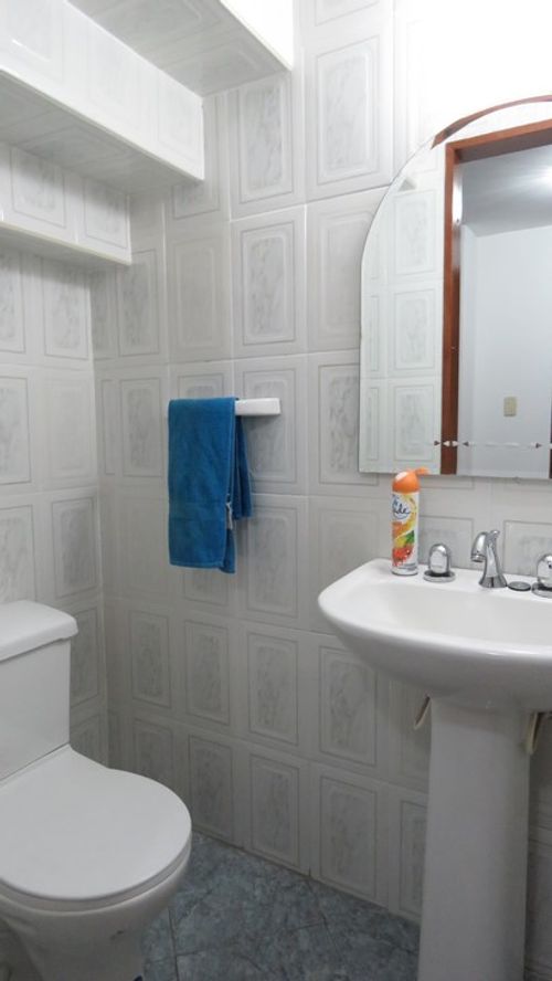 Casa de 4 alcobas en venta en Nueva Autopista, Bogotá, 179 m² · foto 6 de 18