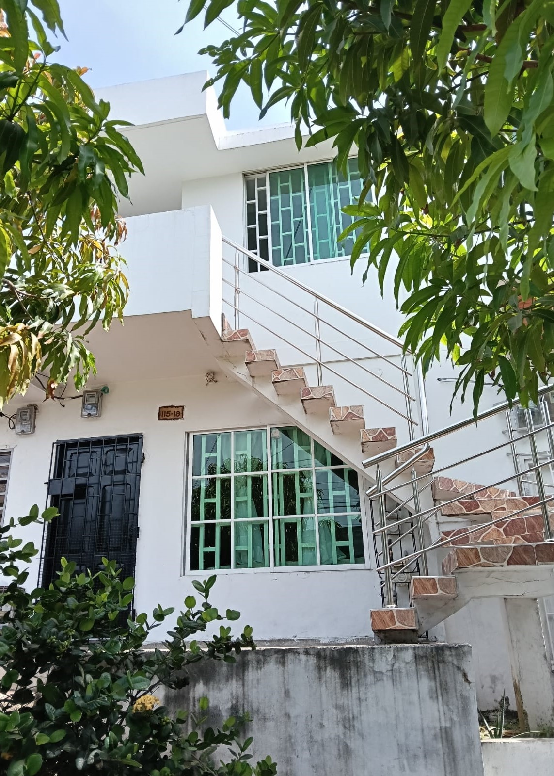 Casa en venta en La Pradera, Barranquilla · foto 2 de 20